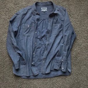 Madwell Button up